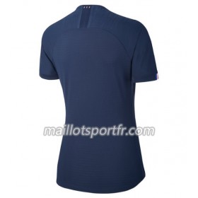 Maillot de Foot France Domicile Coupe du monde féminine 2019